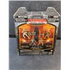 Image 3 : Star Wars Titanium Series IG88 Figure - New, Authenticity Not Guaranteed