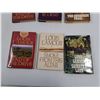 Image 3 : (6) Louis L'Amour Books