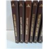 Image 2 : (9) Louis L'Amour Book Collection