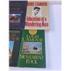 Image 4 : (6) Louis L'Amour Books - Hardcover