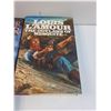 Image 4 : (3) Louis L'Amour Books - Hardcover