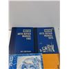 Image 6 : (15) Automotive Repair & Service Manuals - Assorted (Ford, GM, 1980's)