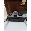 Image 3 : Pentax ME Super Vintage Camera & Accessories w/Carrying Case