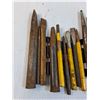 Image 2 : (13) Chisels & Punches - ASSORTED