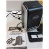 Image 2 : Optex Digital Scanner for Picture Slides - Powers On