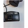 Image 3 : (2) Cameras: Kodak Star & Pentax PC-50 & Leather Camera Case & Vivitar Filter, Misc