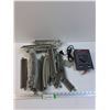 Image 1 : Spectrum Train Track Power Unit, HO Scale Train Tracks