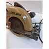 Image 2 : Skilsaw Circular Saw - Does Not Power On