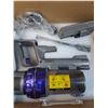 Image 4 : Laresar Cordless Vacuum Cleaner - Appears Complete in Box