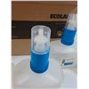 Image 2 : (6) Quick Care Foam Waterless Hand Sanitizer Refills - NIB - PICK UP