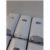 Image 3 : (8) Quick Care Foam Waterless Hand Sanitizer Dispensers