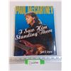 Image 1 : Paul McCartney - I Saw Him Standing There - Hardcover Book