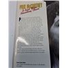 Image 4 : Paul McCartney - I Saw Him Standing There - Hardcover Book