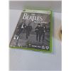 Image 2 : X-Box: The Beatles, Rockband (Sealed) & Beatles HELP Mug