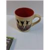 Image 4 : X-Box: The Beatles, Rockband (Sealed) & Beatles HELP Mug