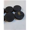 Image 3 : (10) Hockey Pucks