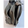 Image 2 : Delsey Rolling Lugage Bag - 14" x 16" x 7"