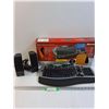 Image 1 : Microsoft Wireless Keyboard & Insignia PC Speakers