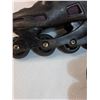 Image 5 : Blade Runner Youth Roller Blades - Size 3-4 Youth - 8.5" Long