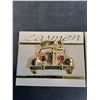 Image 2 : Vintage Style Brooches - Car & Snail
