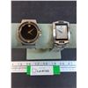 Image 1 : (2) Movado Watches - May Need Batteries
