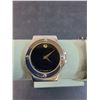 Image 2 : (2) Movado Watches - May Need Batteries