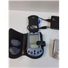 Image 2 : Lot: Cell Phones, Calculators, My Passport PC, Garmin Battery Charger, Misc