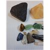 Image 2 : Various Rocks - Polished