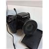 Image 2 : Canon Powershot SX410 IS w/Charger & Box