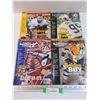 Image 1 : (2) Canadian Sports Collector Magazines