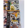 Image 3 : (2) Canadian Sports Collector Magazines