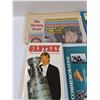 Image 2 : Wayne Gretzky Memorabilia Lot