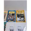 Image 3 : Wayne Gretzky Memorabilia Lot