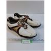 Image 1 : Dry Joys Men's Golf Shoes - Size 10.5