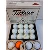 Image 2 : (36) Golf Balls - Assorted
