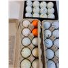 Image 3 : (36) Golf Balls - Assorted
