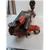 Image 3 : Floor Jack w/4000lb Capacity - Consignor Says Working - PICK UP ONLY
