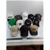 Image 1 : (12) Assorted Adult Size Ball Caps