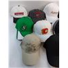 Image 2 : (12) Assorted Adult Size Ball Caps