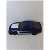 Image 2 : Boss 302 RC Car 18.5" & Remote- Powers On, As Is