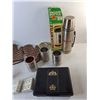 Image 2 : Vacuum Bottle, Oven Mitts, Surge Protector, Misc.