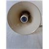 Image 2 : Transistor Megaphone- As Is, Requires Batteries