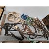 Image 1 : Horse Accessories- Bridles, Halters, Misc.