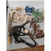 Image 3 : Horse Accessories- Bridles, Halters, Misc.
