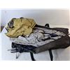 Image 2 : Ozark Trail 7 ft x 6 ft Wedge Dome Tent & Case- As Is - PICK UP
