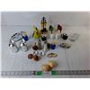 Image 1 : Salt & Pepper Shaker Sets, Misc.