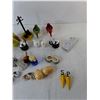 Image 2 : Salt & Pepper Shaker Sets, Misc.