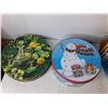 Image 3 : Electric Tater Twister- Powers On & (2) Tin Containers