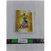 Image 1 : Wii Game-  The Legend of Zelda Skyward Sword
