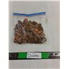 Image 1 : Bag Of Pennies